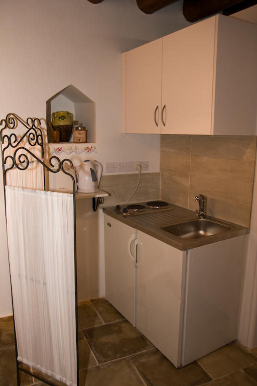 Xenios Cottages Lófou Chambre photo