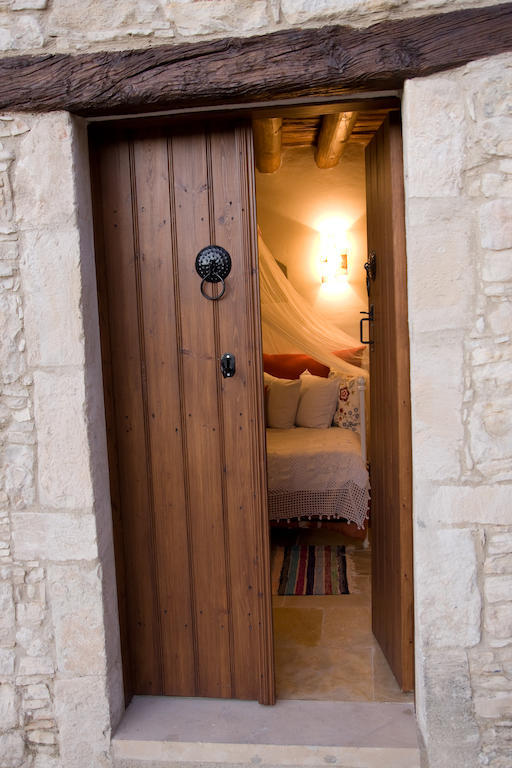 Xenios Cottages Lófou Chambre photo