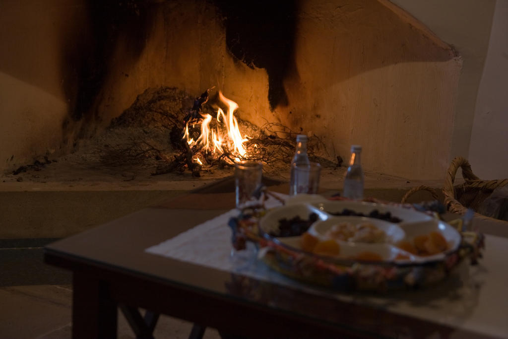 Xenios Cottages Lófou Chambre photo